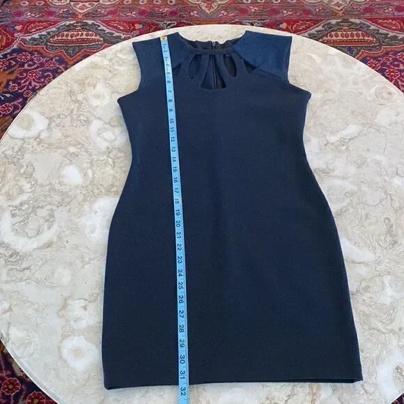 F&F Bodycon Sparkle Ultra Mini Party Dress - Picture 14 of 14